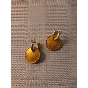 Heavy Earrings